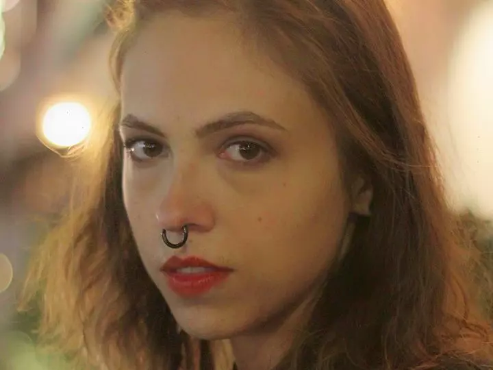 Corinne Bachaud, photo 5