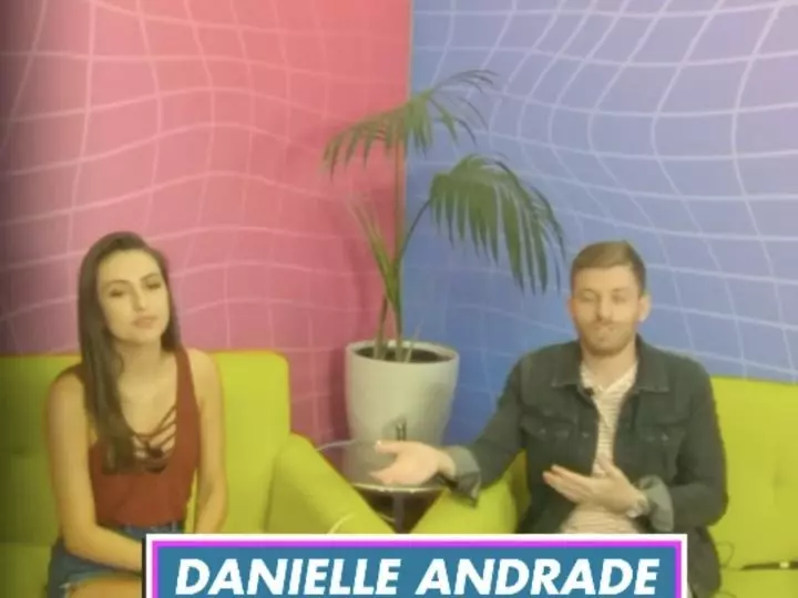Danielle Andrade, photo 7