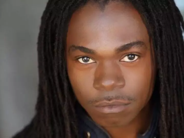 Headshot of Ewan McLaughlin