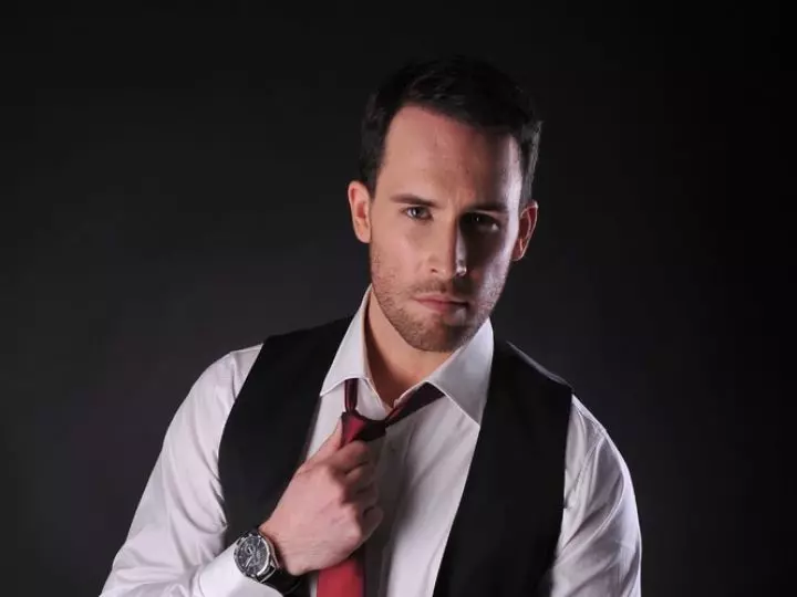 Balint Blasko, photo 5
