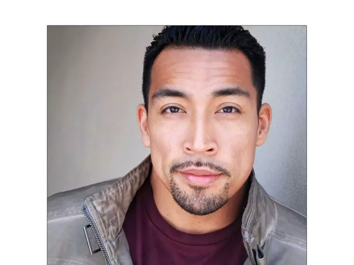 Joe Corzo - Actor from Los Angeles, California