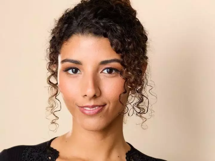 Carolina Queiroz Couto, photo 1