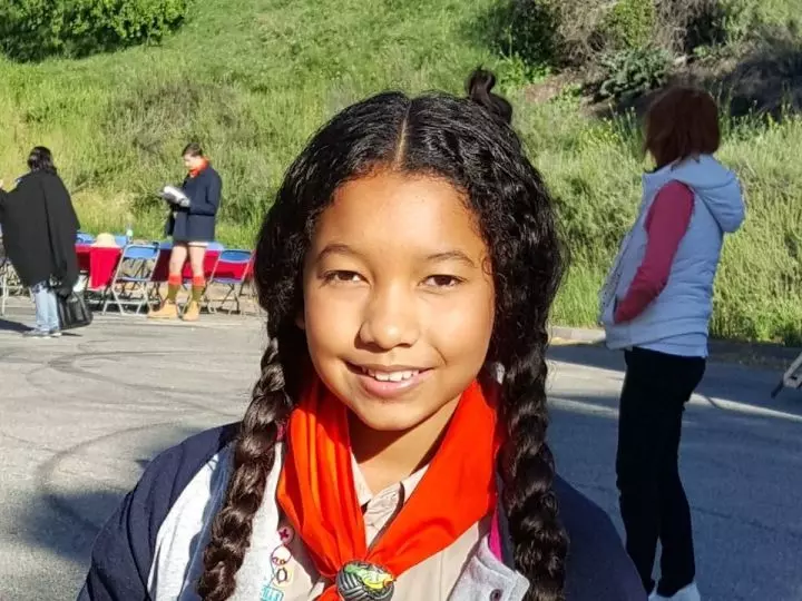 Aaliyah Conley, photo 3