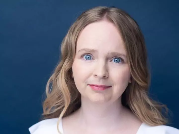 Anna Sahlstrom, photo 3