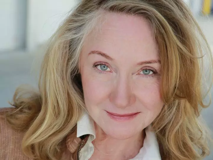 Kathyrn Howell, photo 2
