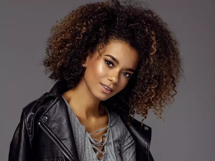 Jane Doe - Model, Actress from Beverly Hills, California