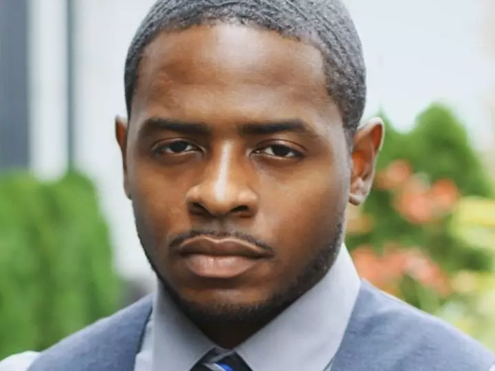 Business Headshot