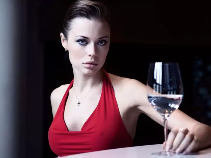 Dasha German, photo 1
