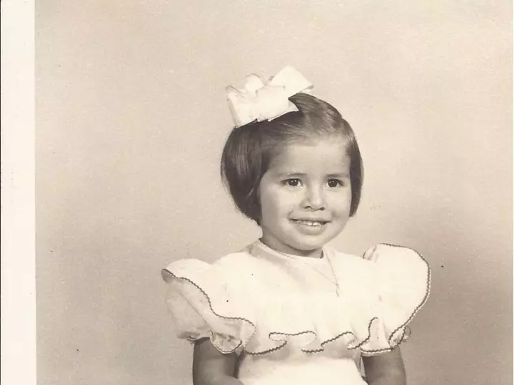 Cab:white Dress