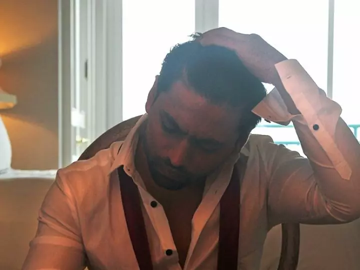 Samir Raees, photo 3