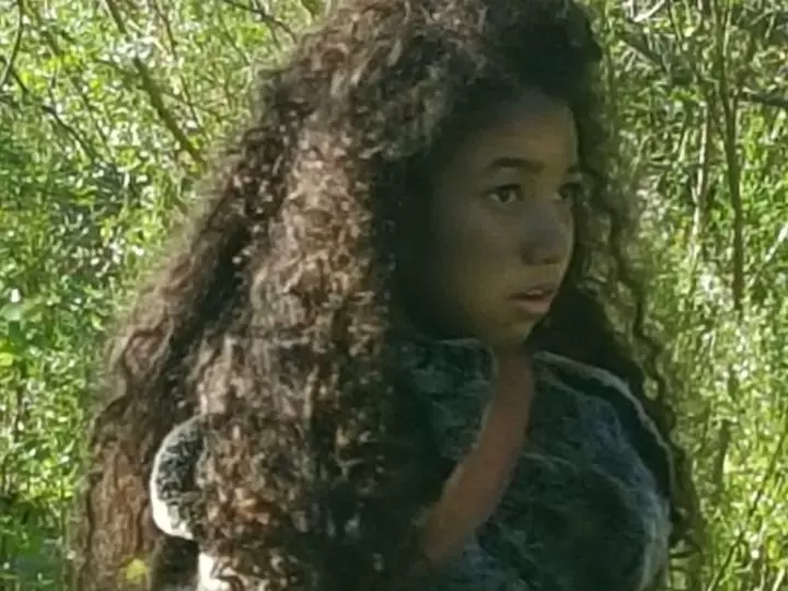 Aaliyah Conley, photo 1