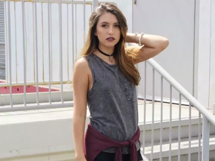 Danielle Andrade, photo 19
