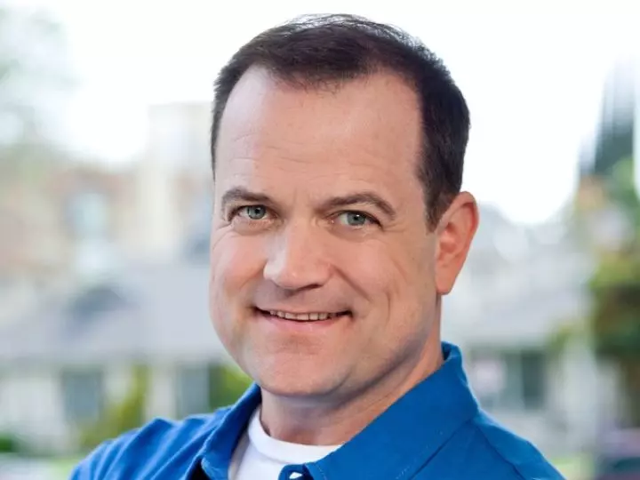 Michael King, photo 3