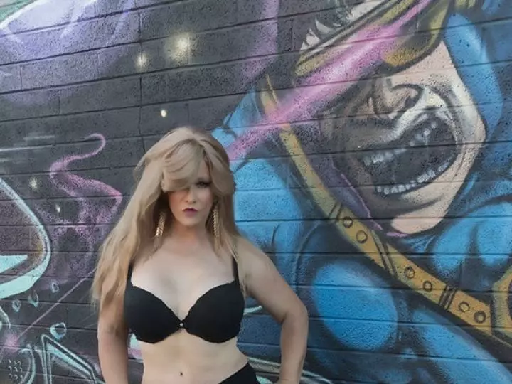 Abigail Rich, photo 14