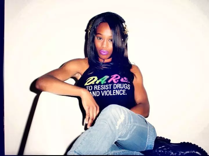 Carolyn A'lise, photo 18