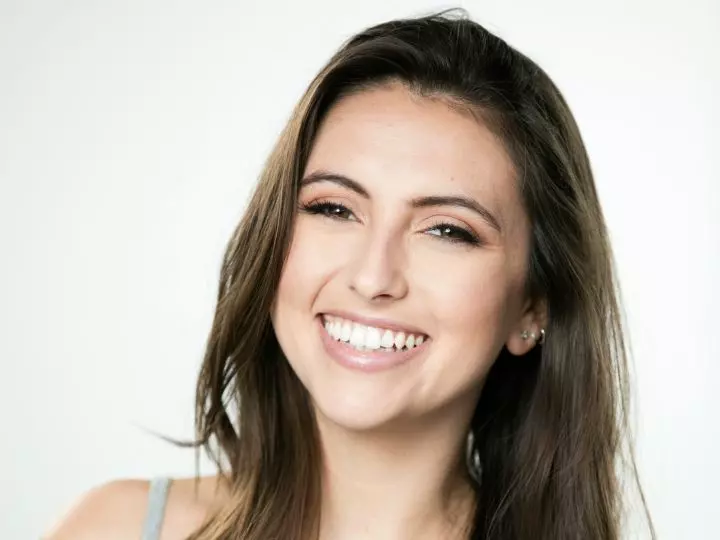 Danielle Andrade, photo 8