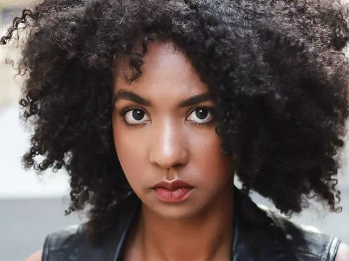 Allishia Knotts, photo 6
