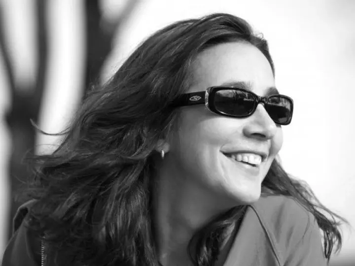 Dina Engel, photo 3
