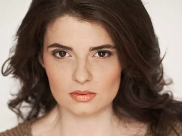 Anamaria Maier, photo 8