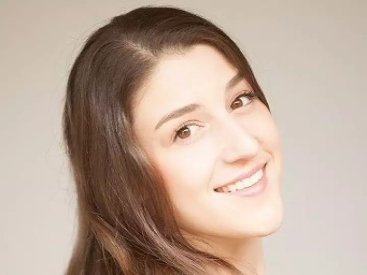 Headshot of Mary Rachel Gardner