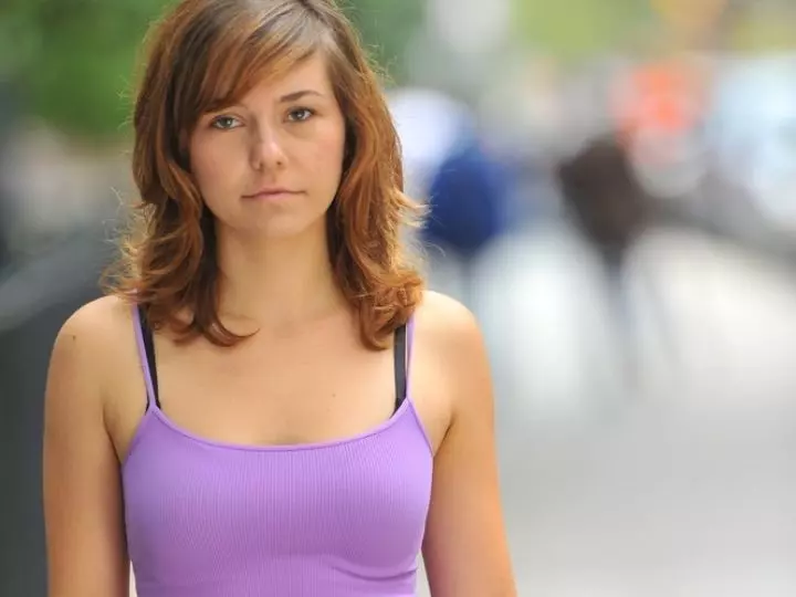 walking NY