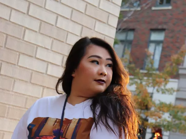 Cathy Le, photo 4