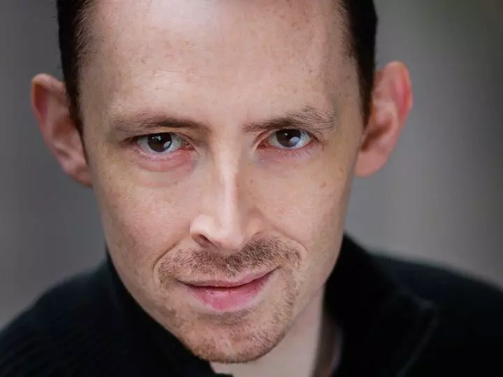Christian Davidson, photo 3