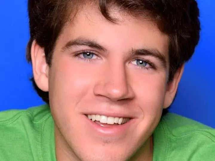 Headshot