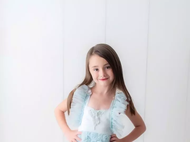 Alora Johnson, photo 1