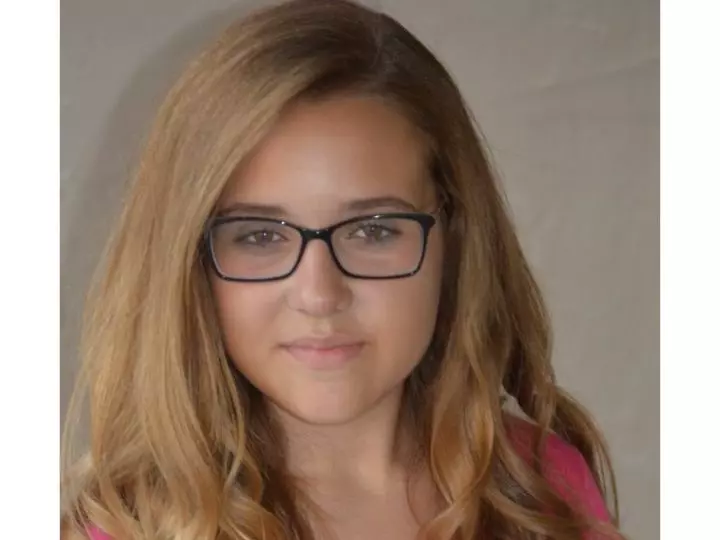 Bethany Grace Glsfrm