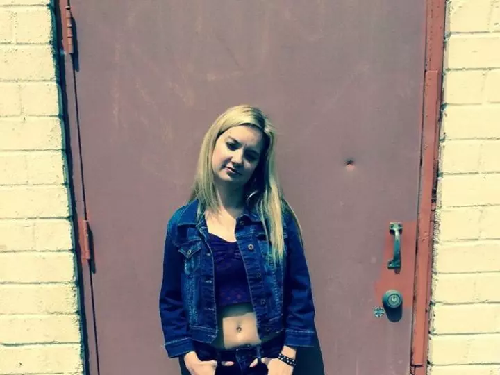 Jessica Dowdeswell, photo 5