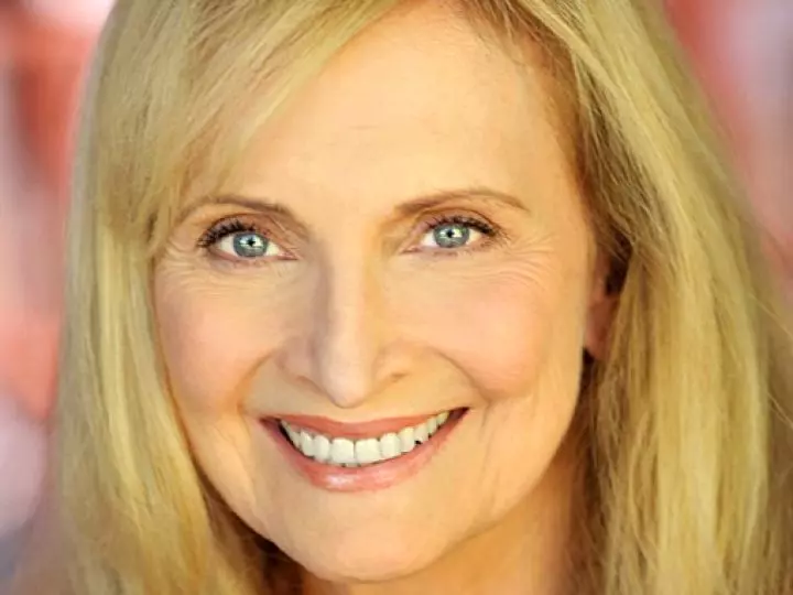 Madelon Curtis