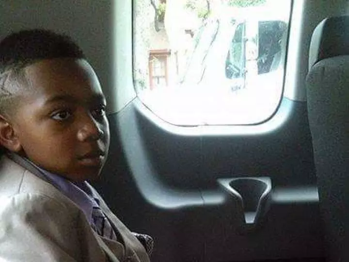 Derrick Gilbert, photo 8