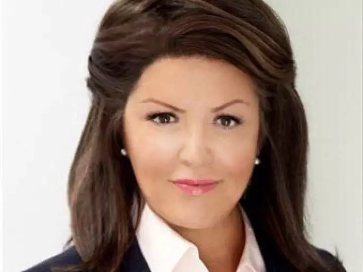 Gina Lee, photo 8