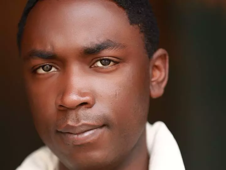 Shacayne Jackson - Actor from Atlanta, Georgia Acting Headshots