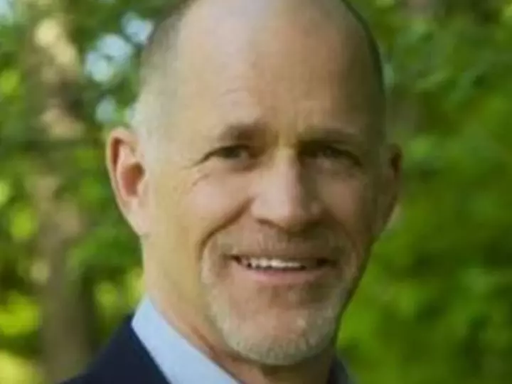 Bill Massof, photo 1