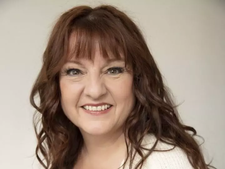 Corinne Kelly, photo 1
