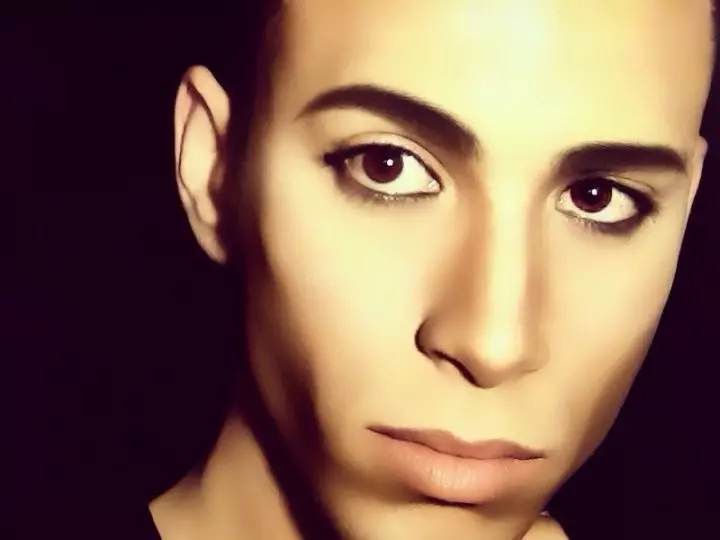 Alexander Grimaldi, photo 3