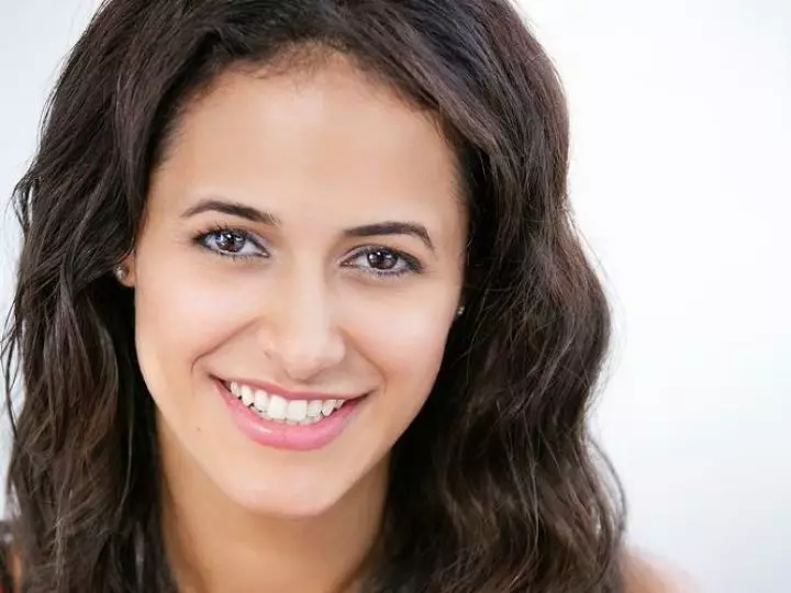 Alexia Marie, photo 1