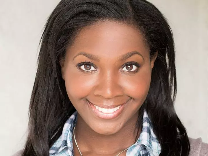 Ashley C Sykes, photo 1