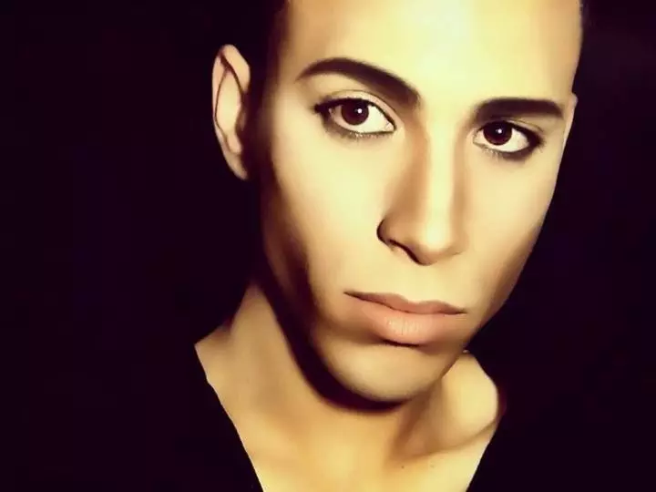 Alexander Grimaldi, photo 1