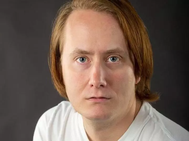 Patrick Vaughn, photo 11