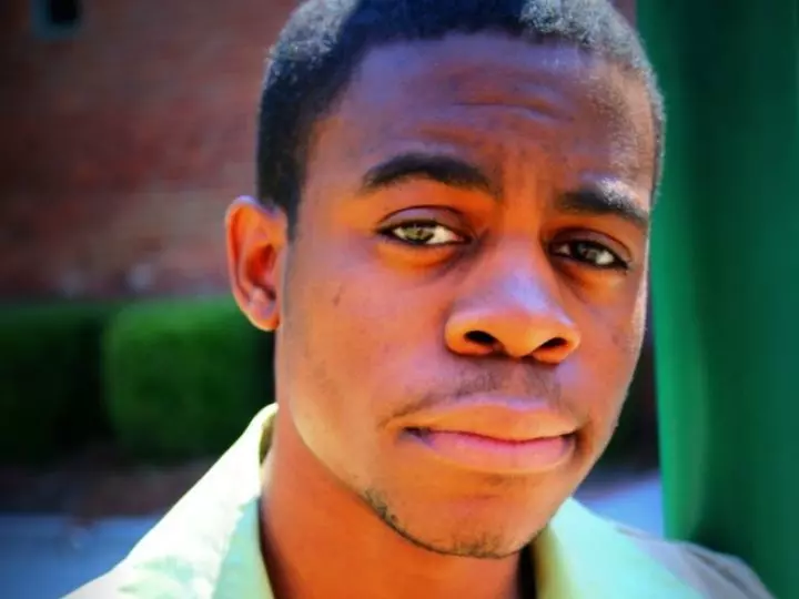 BRANDON FIELDS, photo 1