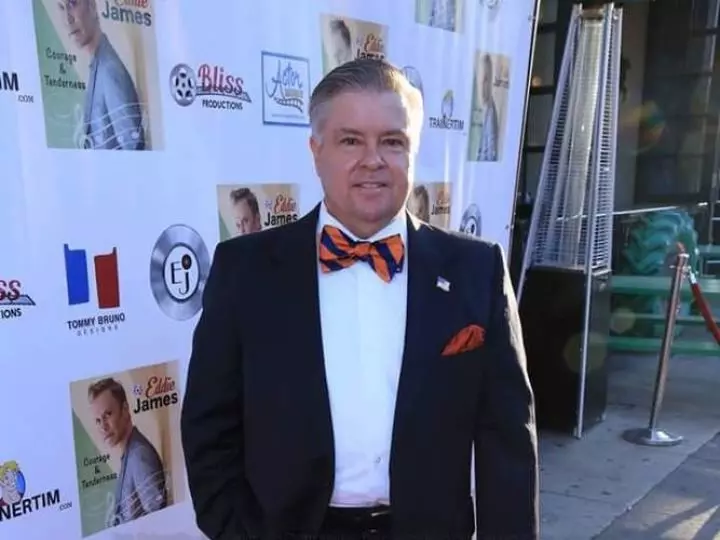 On the Red Carpet