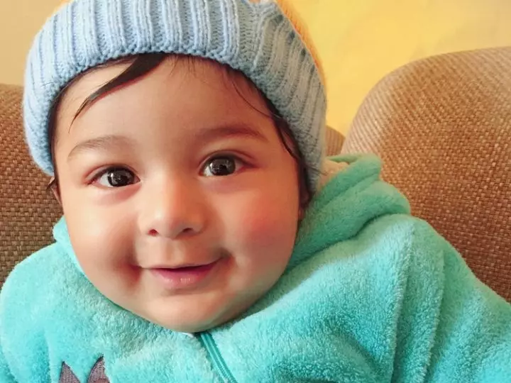 Aarav Singh, photo 1