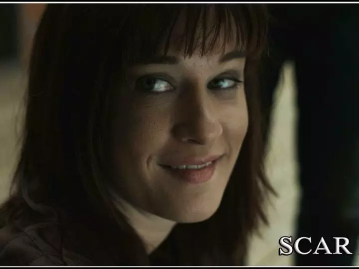 Marla Seidell, photo 1