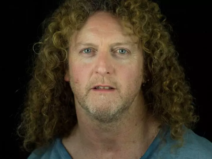 Michael Smyth, photo 3