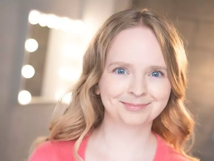 Anna Sahlstrom, photo 2