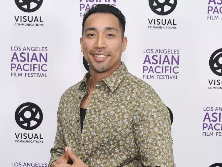 Joe Corzo - Actor from Los Angeles, California