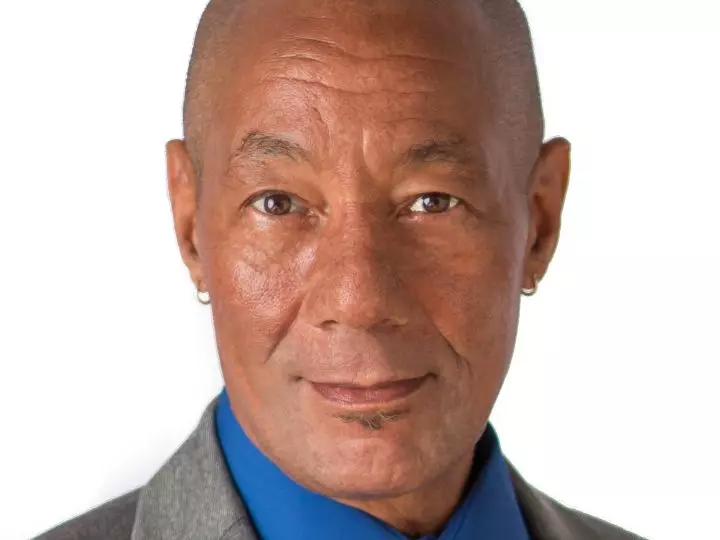 G SMOKEY CAMPBELL